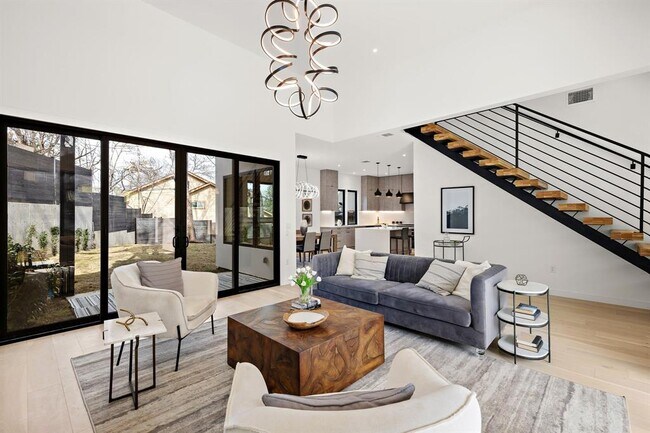Foto del edificio - 1704 Taylor Gaines St