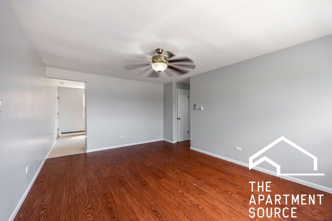 Foto del edificio - 6543 W 16th St