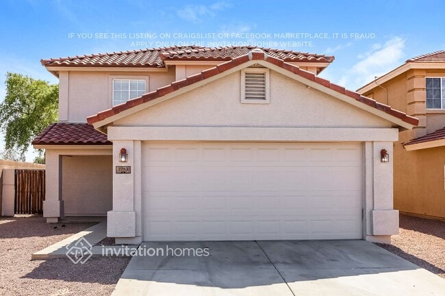 Building Photo - 7783 N 56th Dr