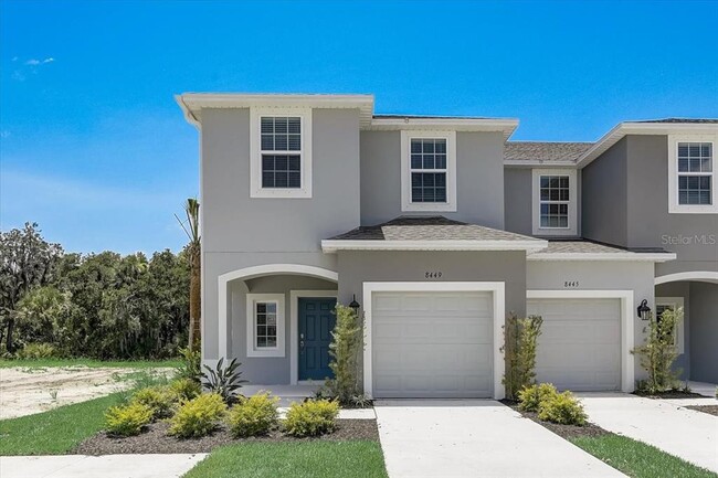 Building Photo - 8449 Lunar Skye St