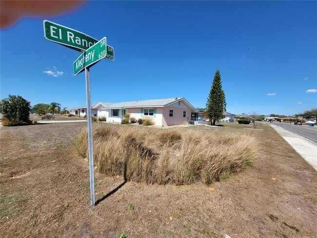 Foto del edificio - 601 Allegheny Dr