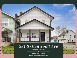 Building Photo - 381 S Glenwood Ave