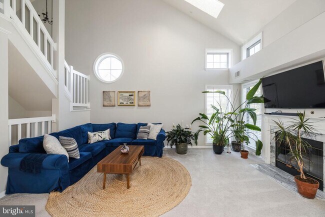 Foto del edificio - 6847 Brindle Heath Way
