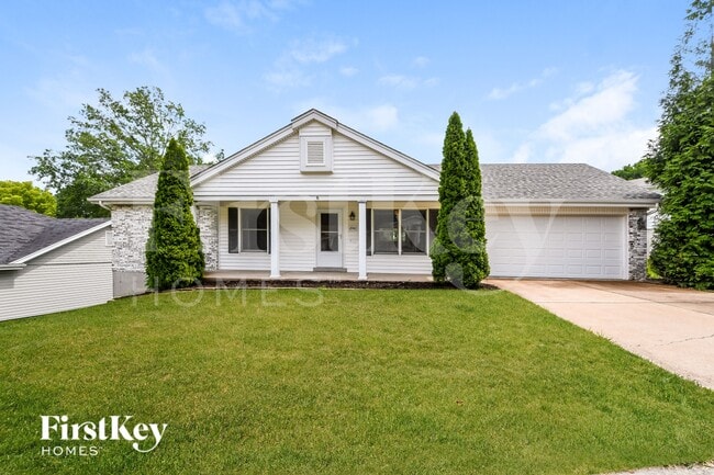 Building Photo - 2940 Royal Gorge Ct