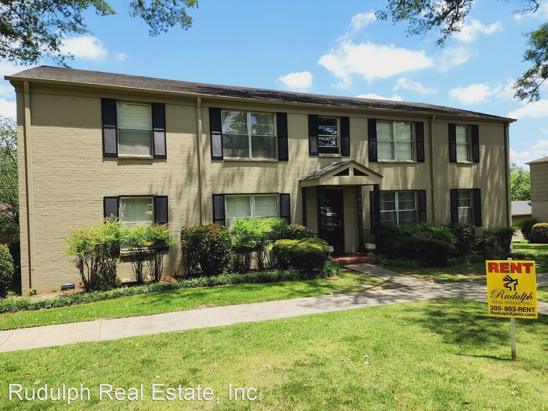 Primary Photo - 2 br, 1 bath House - 109-B Memory Ct.