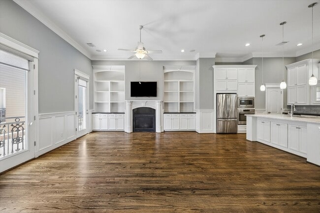 Foto del edificio - 609 Rutland St