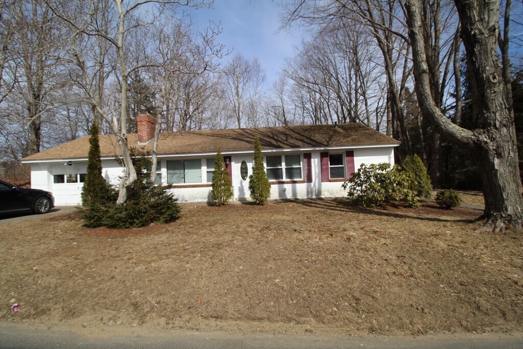 Foto principal - 5 Greenville St