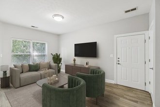 Interior Photo - Aspenwood Apartments