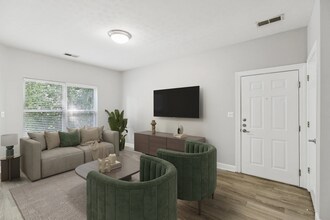 Interior Photo - Aspenwood Apartments