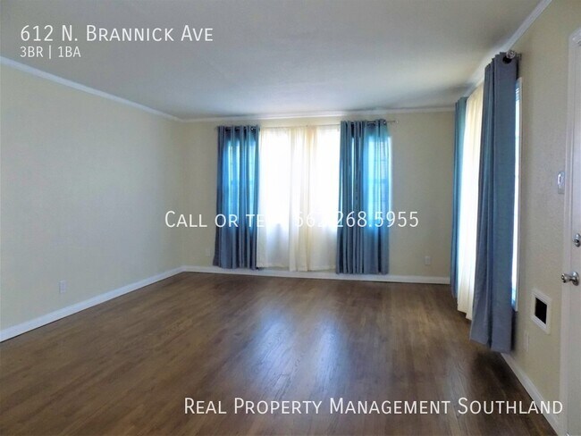 Foto del edificio - Gorgeous updated 3 Bed + 1 bath home for r...