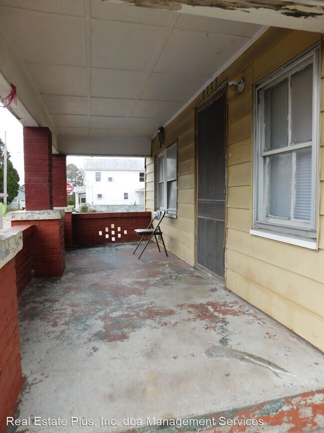 Building Photo - 3 br, 2.5 bath House - 1026 Sampson Street