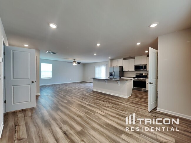 Foto del edificio - 118 Brentwood Drive Statesville NC