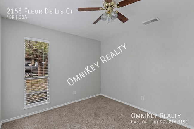 Building Photo - 2158 Fleur De Lis Ct