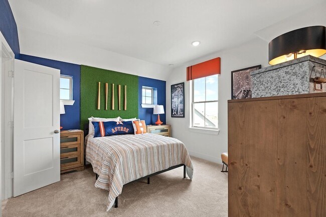 Foto del edificio - 7630 Redbud Orch Rd