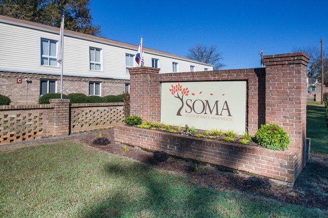 Building Photo - South of Maple Apartments