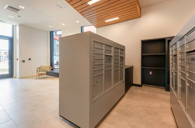 *Pictures are representative samples of the advertised unit. In some cases, the actual units you tou - 279 Western Ave