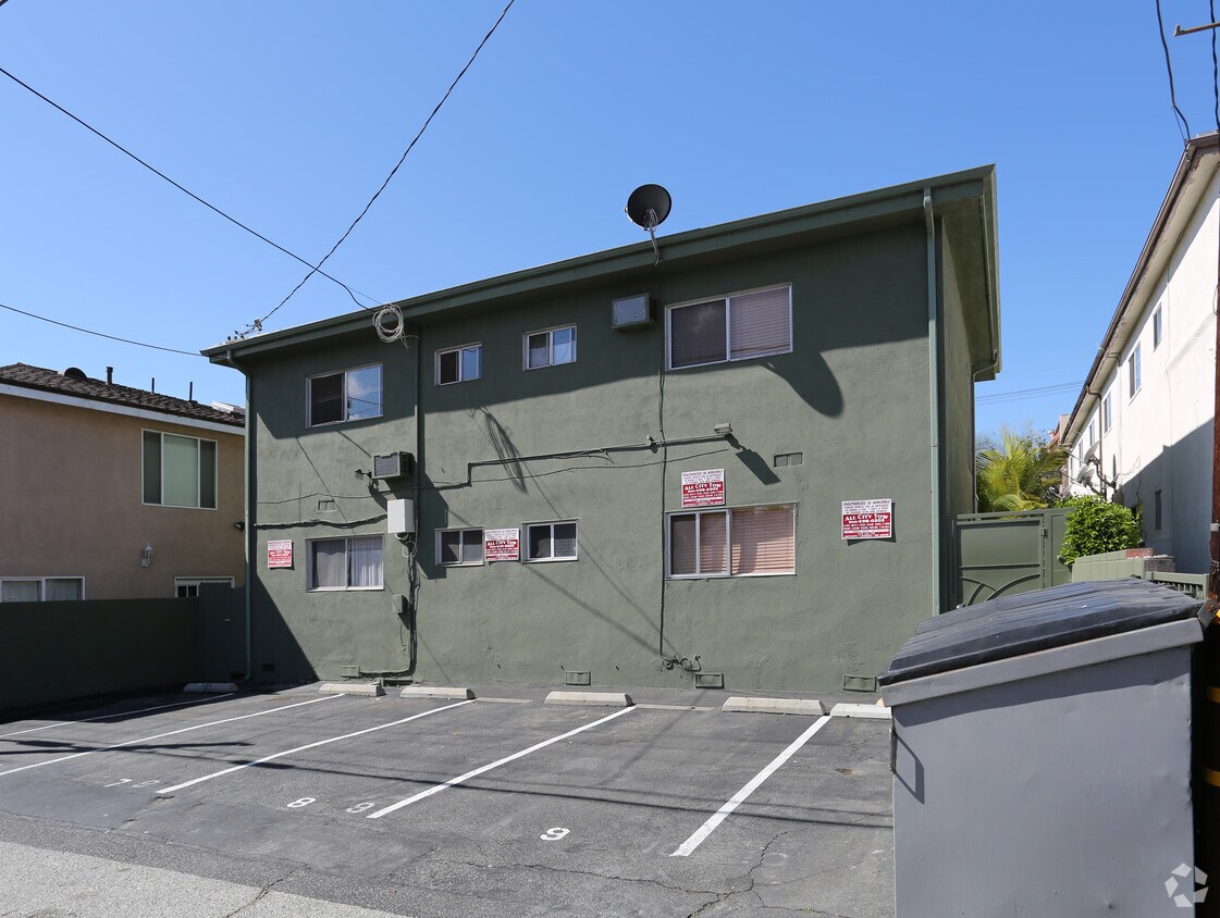 Foto del edificio - 4110 Inglewood Blvd