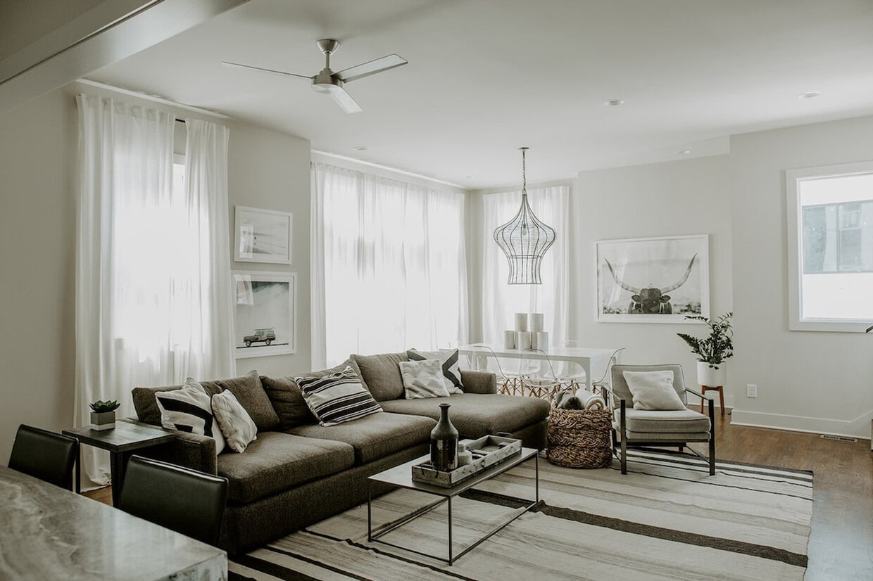 Foto principal - 1114A Wade Ave