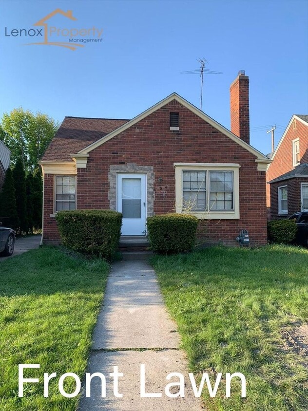 Primary Photo - Beautiful 3 bedroom home in Dearborn