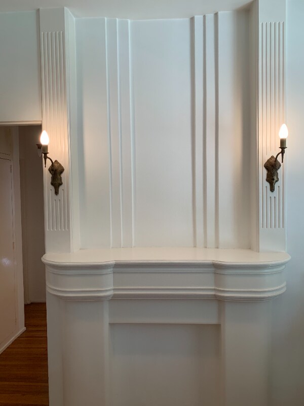 Foto del edificio - 520-522 N Rossmore Ave