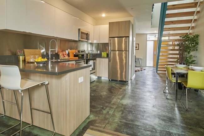 Foto del edificio - 1 bedroom in Los Angeles CA 90057
