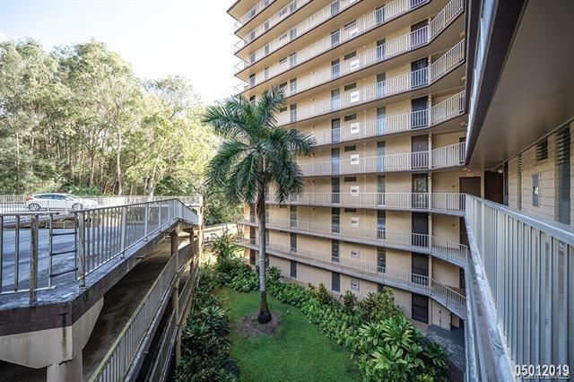 Foto del edificio - 95-257-257 Waikalani Dr
