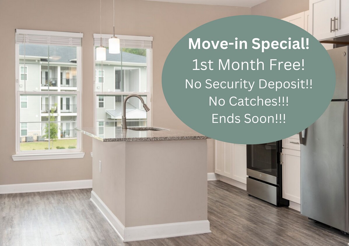 Richmond Place Luxury Apartments Apartments in SC