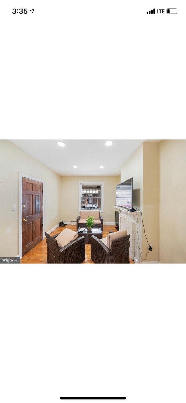 Foto del edificio - 820 E Westmoreland St