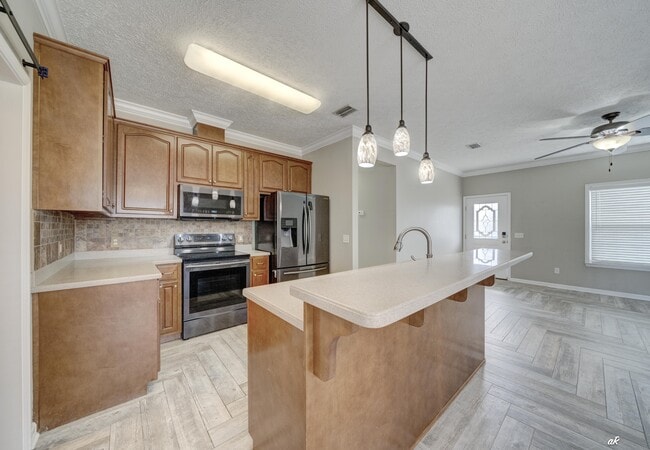 Foto del edificio - 8821 John Pitts Rd