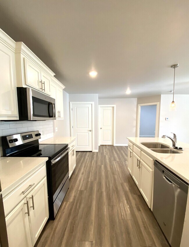 Foto del edificio - 12006 Rush St