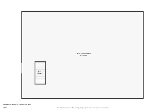 Foto del edificio - 928 Pheasant Hollow Dr