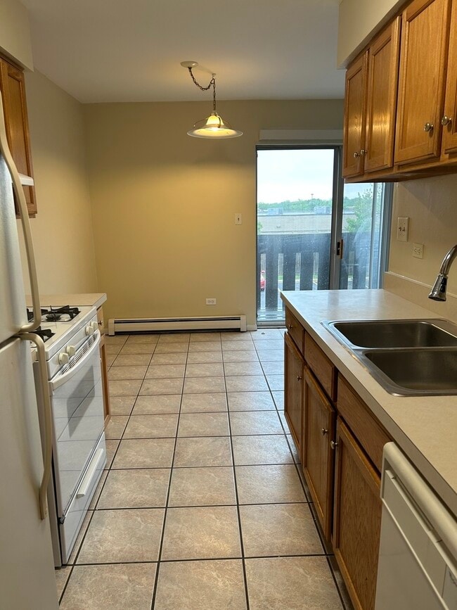 Foto del edificio - 1120 Copperfield Ln