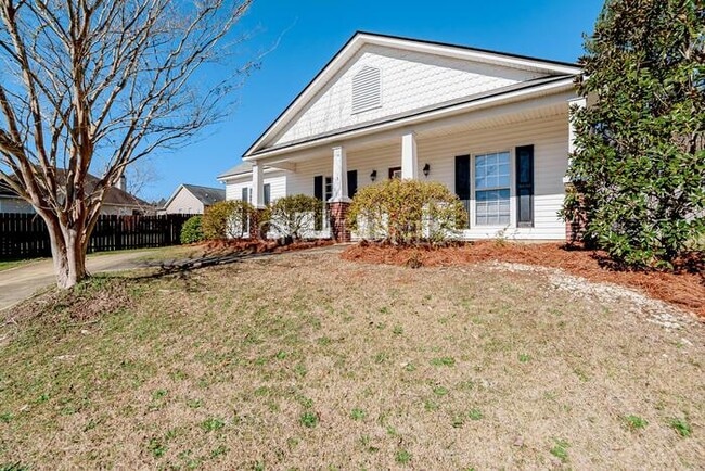 Foto del edificio - 3 Beagle Ct