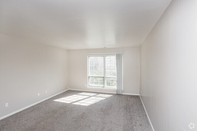 1HAB, 1BA - 626 ft² - Golfview Apartments