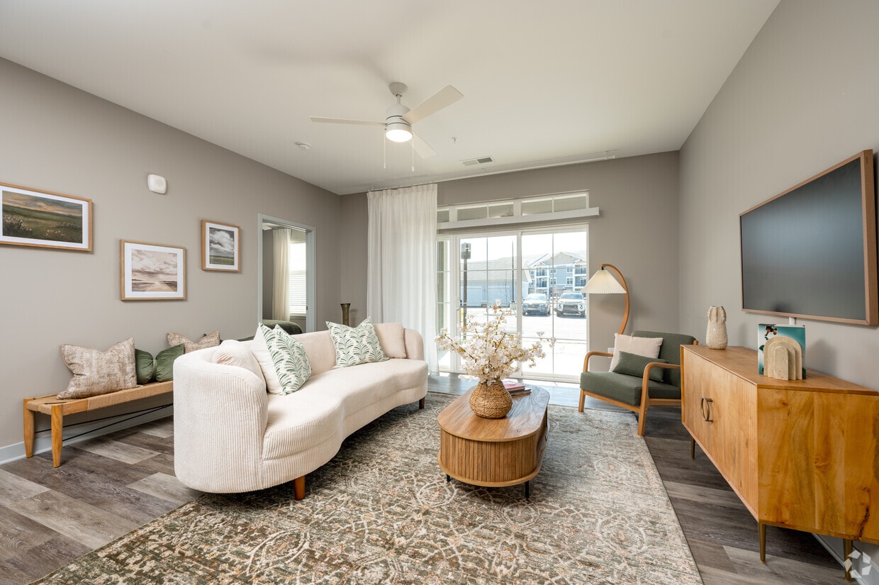 Primary Photo - The Grove