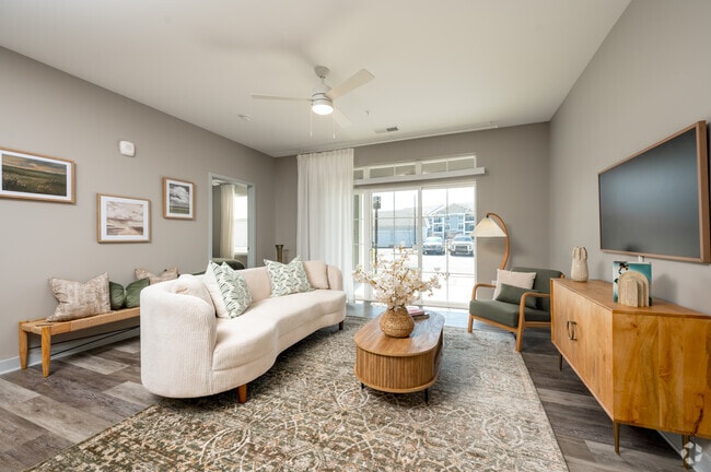 Interior Photo - The Grove