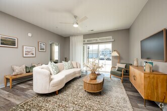 Interior Photo - The Grove