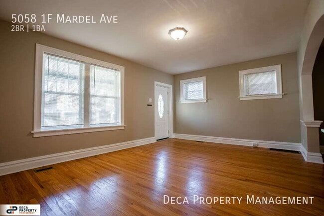 Building Photo - 5058-501F Mardel Ave