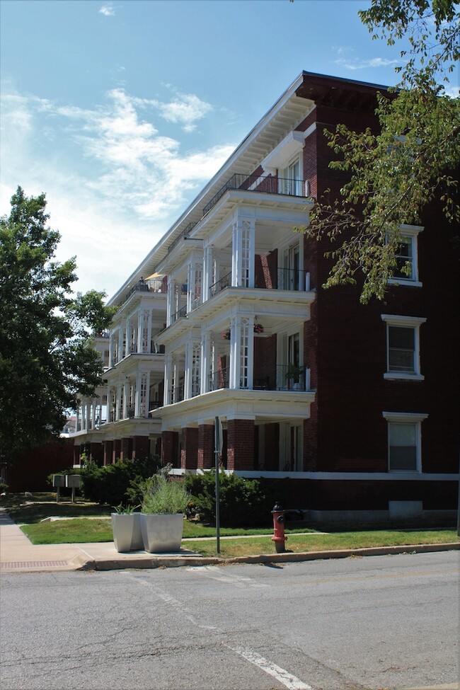 Foto del interior - z-051524-Afton Apartments