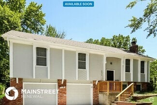 Building Photo - 6471 N Delta Ave