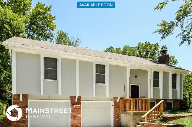 Building Photo - 6471 N Delta Ave