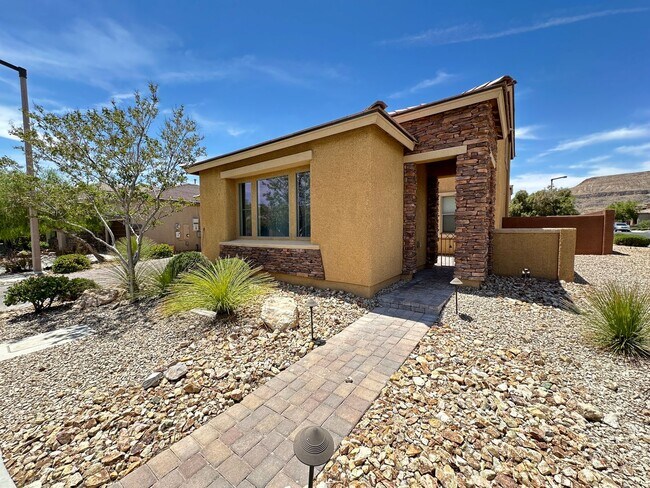 Foto del edificio - Summerlin Village 16 Ladera Phase 3