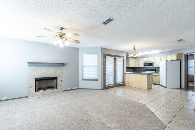Foto del edificio - REDUCED! Adorable Updated Home in Cooper ISD!