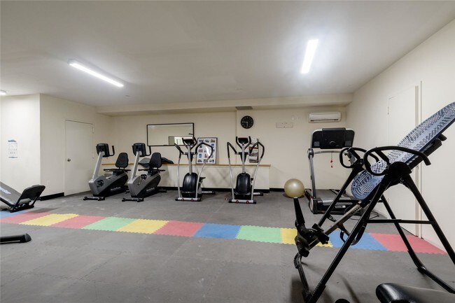 Foto del edificio - 252 18th St