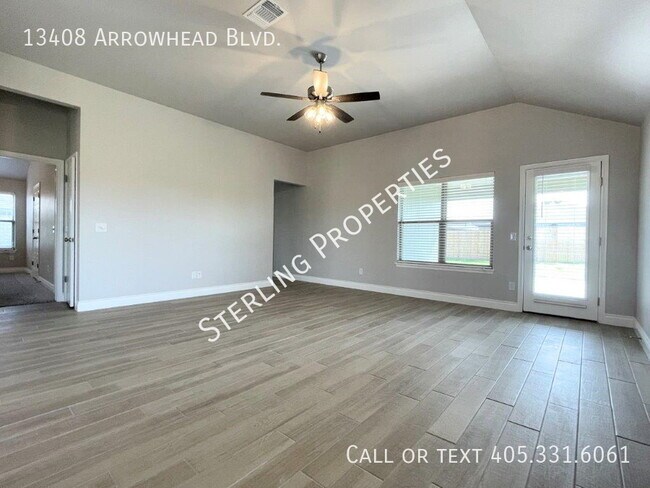 Building Photo - 13408 Arrowhead Blvd