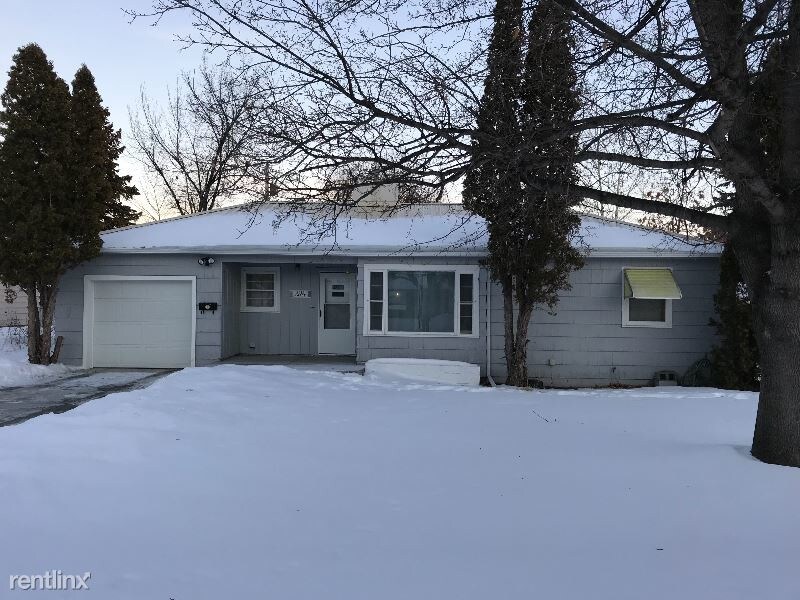 Foto principal - 2219 Maple St