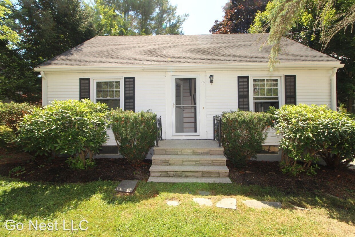 Primary Photo - 3 br, 2 bath House - 19 Presnell St