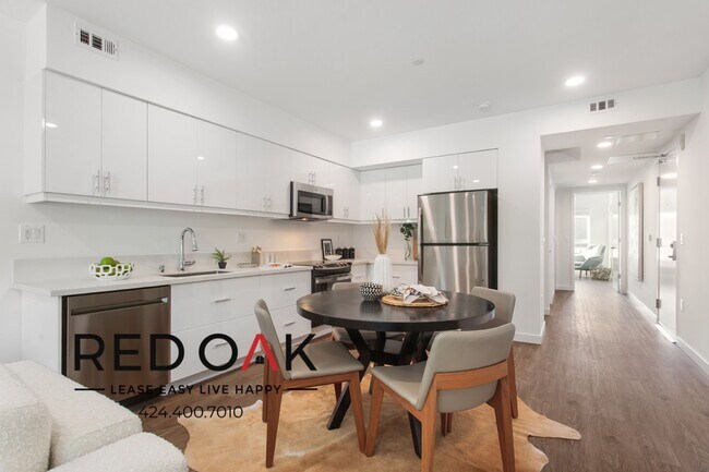 Foto del edificio - 1011-1013 Everett St-B-202