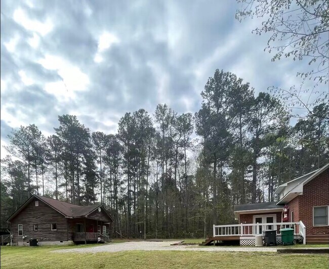 Foto del edificio - Charming 1 Bedroom Cottage Near Augusta & Fort Gordon