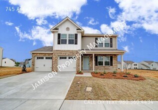 Building Photo - 745 Alexander Commons Dr